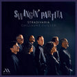 Stradivaria Guillaume Cuiller - Swingin partita (CD) - Velvet Music