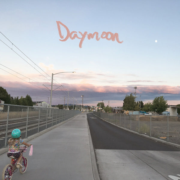 Strange Ranger - Daymoon (LP)
