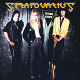 Stratovarius - Future shock (7-inch single) - Velvet Music