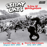 Stray Cats - Live at rockpalast -black friday- (LP)