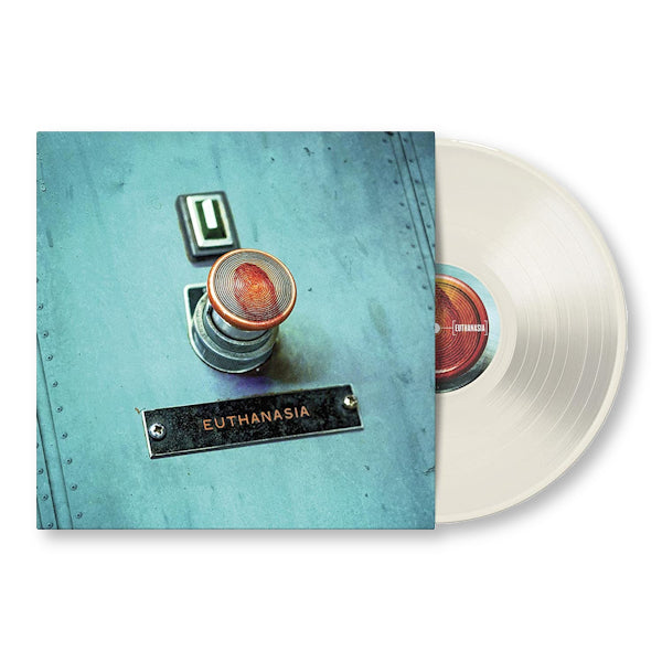 Stray From The Path - Euthanasia (LP) - Velvet Music