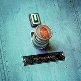 Stray From The Path - Euthanasia (LP) - Velvet Music