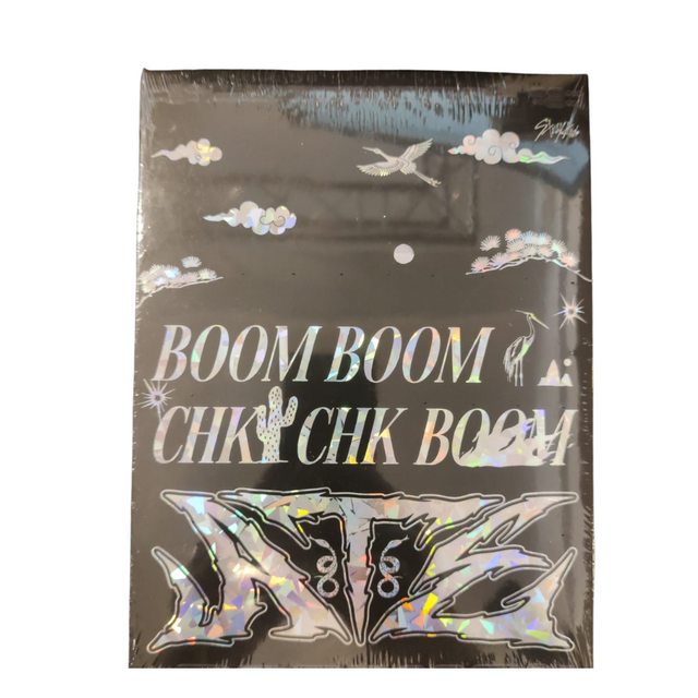 Stray Kids - Ate (CD) - Velvet Music