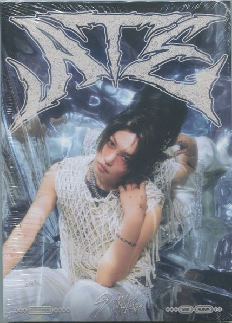 Stray Kids - Ate (CD) - Velvet Music