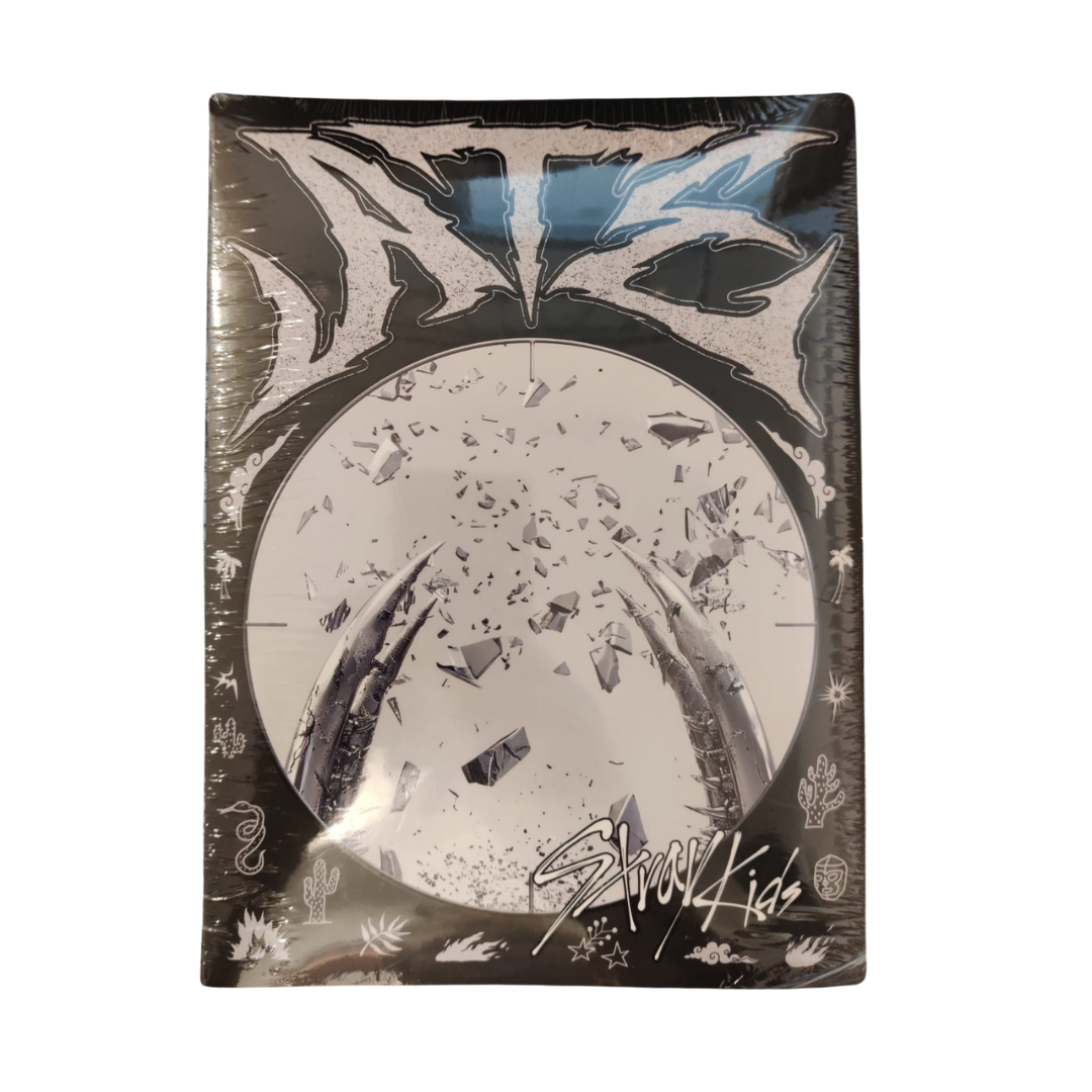 Stray Kids - Ate (CD)