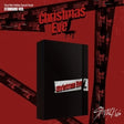 Stray Kids - Christmas evel (CD) - Velvet Music