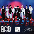 Stray Kids - Karma (LP) - Velvet Music