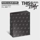 Stray Kids - This & that (CD)