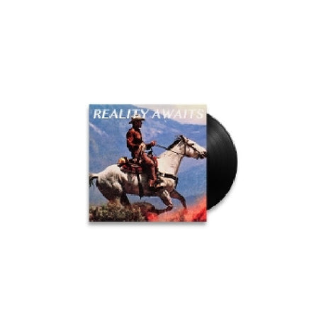 The Strokes - Reality awaits (LP) - Velvet Music