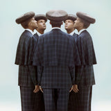 Stromae - Multitude (LP) - Velvet Music