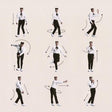 Stromae - Sante (7-inch single) - Velvet Music