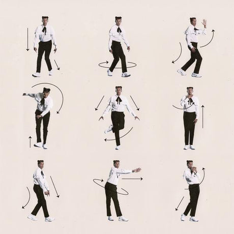 Stromae - Sante (7-inch single) - Velvet Music