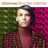 Stromae - Tous les memes (7-inch single) - Velvet Music