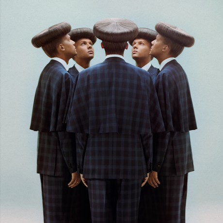 Stromae - Multitude (LP) - Velvet Music