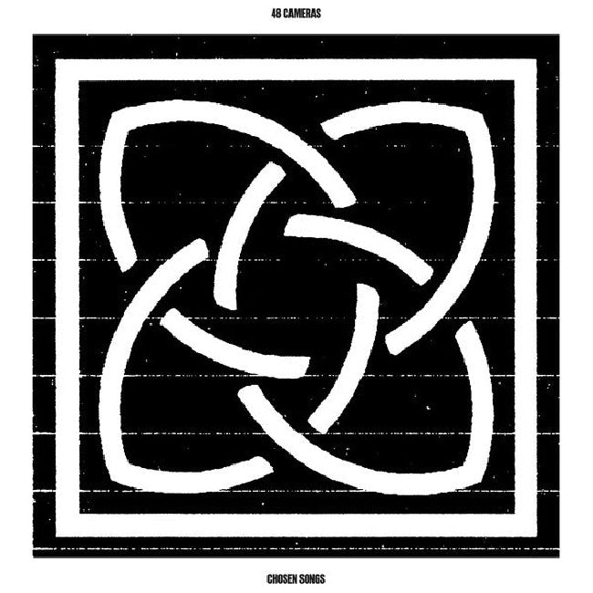 48 Cameras - Chosen songs (LP) - Velvet Music