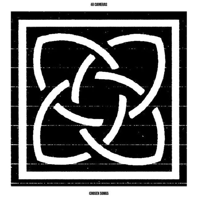 48 Cameras - Chosen songs (LP) - Velvet Music