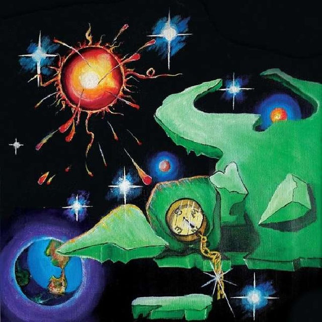 Southern Energy Ensemble - Southern energy ensemble (LP) - Velvet Music