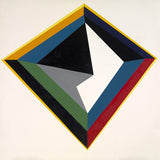 Stuff. - T(h)reats (LP) - Velvet Music