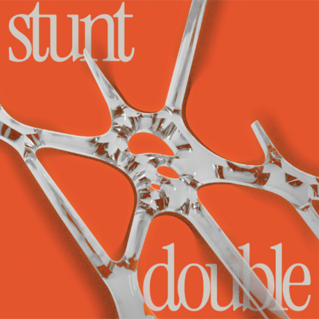 Queen 's Pleasure - Stunt double (CD) - Velvet Music