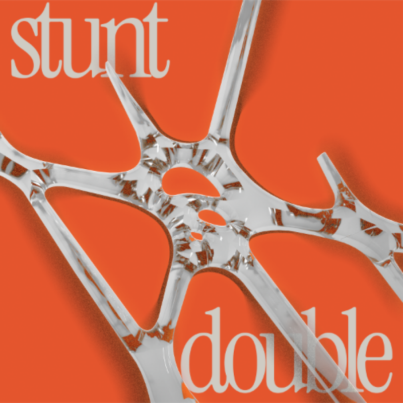 Queen 's Pleasure - Stunt double (LP) - Velvet Music