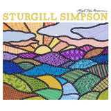 Sturgill Simpson - High top mountain (LP)