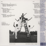 Lewis Connection, The - The Lewis Conection (LP) - Velvet Music