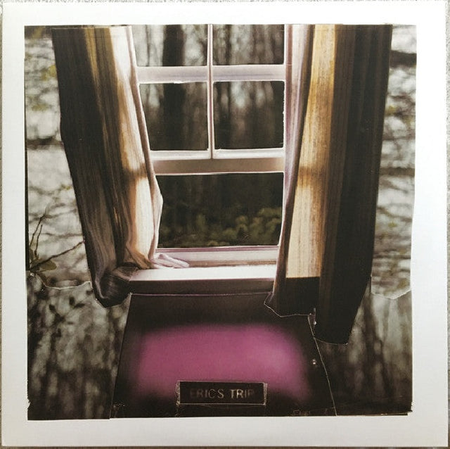 Eric's Trip - Forever again (LP) - Velvet Music