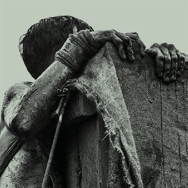 Metz - Atlas vending (LP)