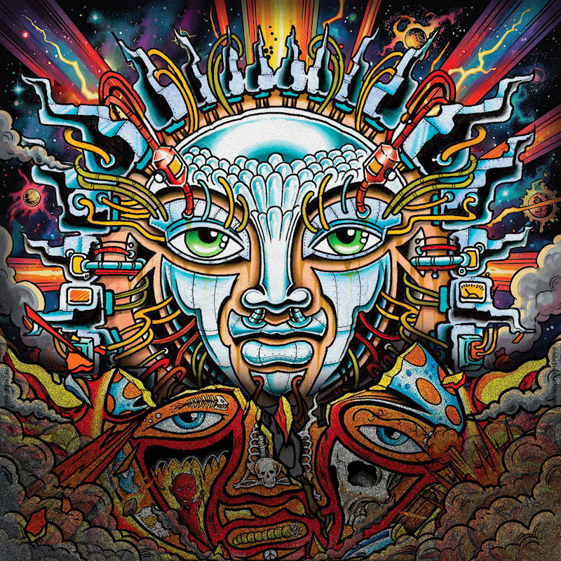 Sublime - Until the sun explodes (LP)