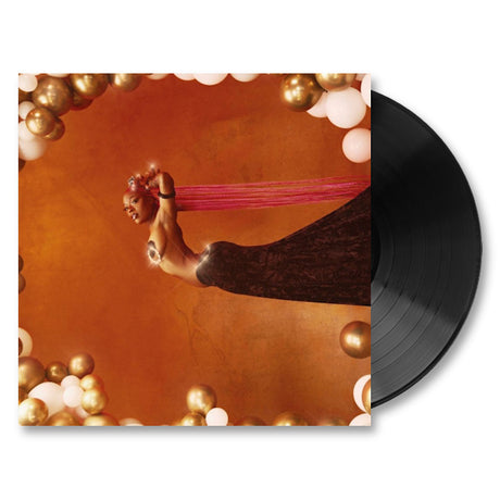 Sudan Archives - Natural brown prom queen (LP) - Velvet Music