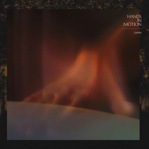 Hands In Motion - Dawn (tweedehands CD) - Velvet Music