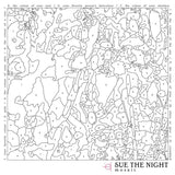 Sue The Night - Mosaic (LP) - Velvet Music
