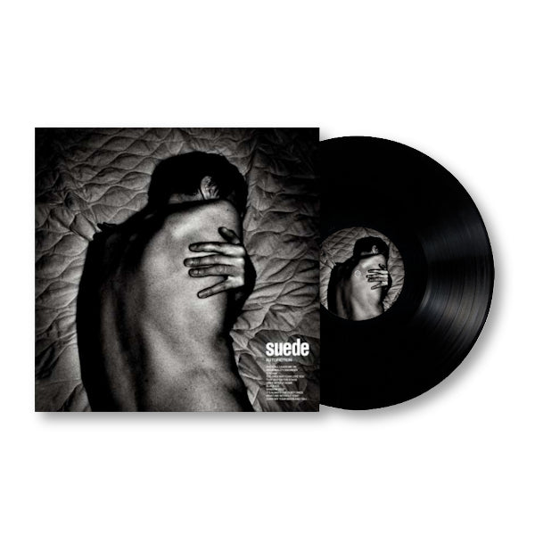 Suede - Autofiction (LP) - Velvet Music
