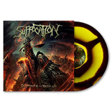 Suffocation - Pinnacle of bedlam (LP)