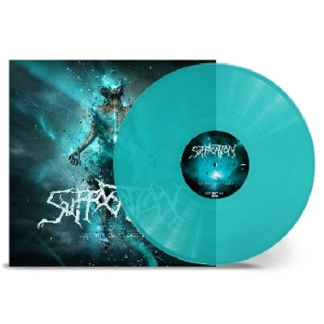 Suffocation - ...of the dark light (LP)