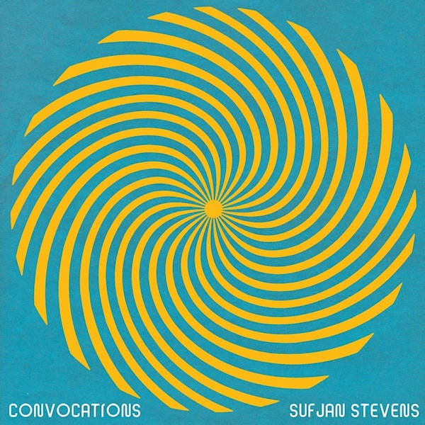 Sufjan Stevens - Convocations (LP) - Velvet Music