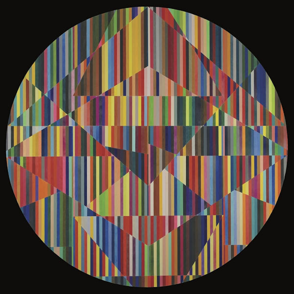 Sufjan Stevens / Timo Andres / Conor Hanick - Reflections (CD)