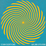 Sufjan Stevens - Convocations (CD)
