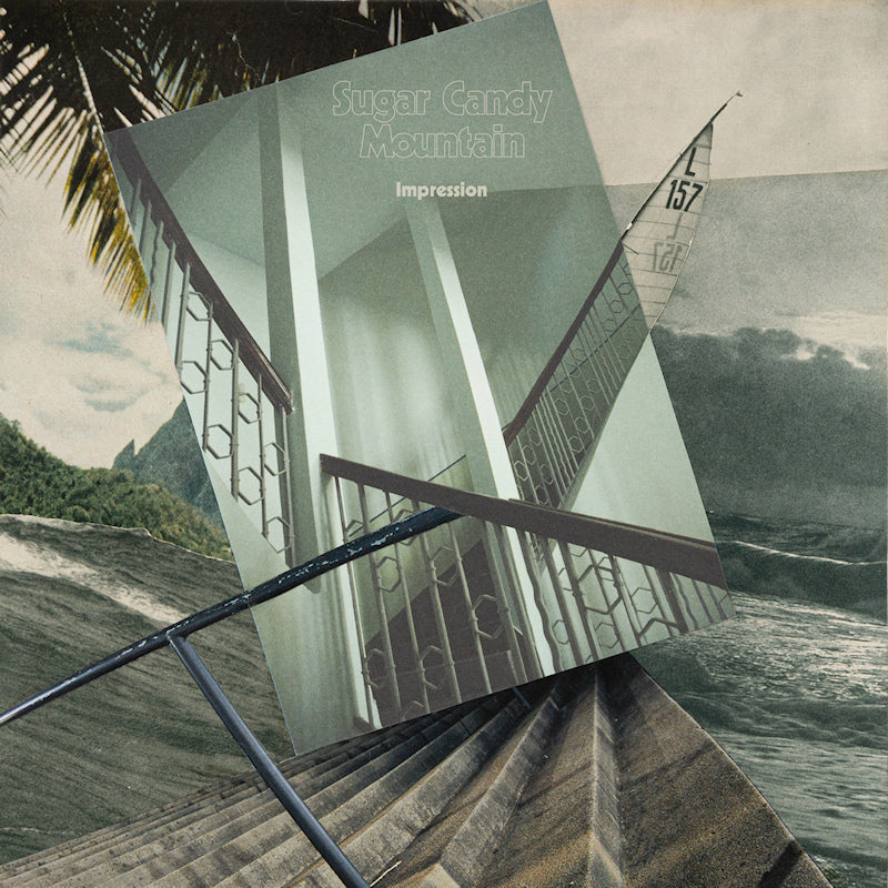 Sugar Candy Mountain - Impression (LP)