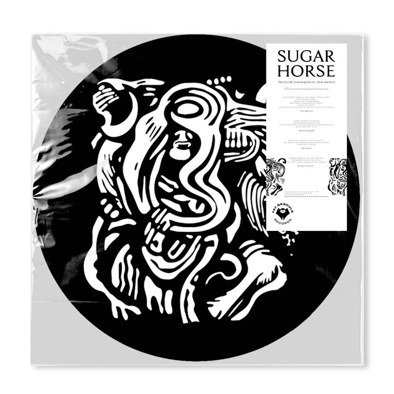 Sugar Horse - Truth or consequences, new mexico (LP)
