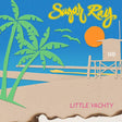 Sugar Ray - Little yachty (CD) - Velvet Music