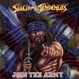 Suicidal Tendencies - Join the army (LP) - Velvet Music