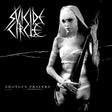 Suicide Circle - Shotgun prayers (CD) - Velvet Music