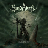 SuidAkrA - Realms of odoric -digi- (CD) - Velvet Music