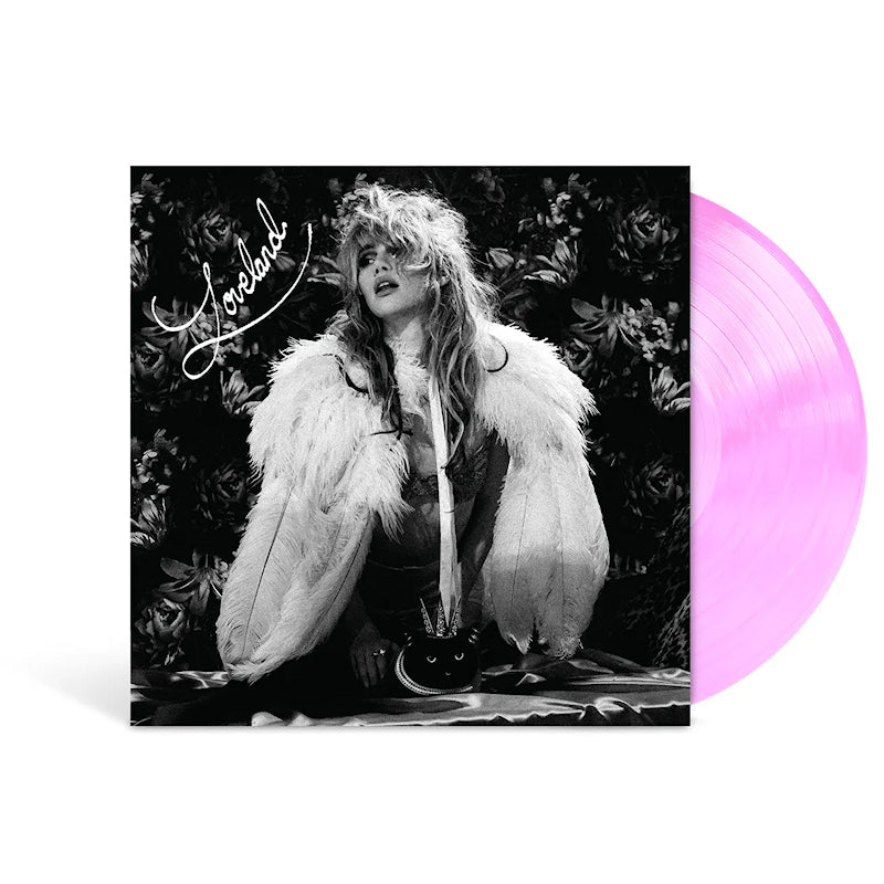 Suki Waterhouse - Loveland (Coloured Vinyl LP)