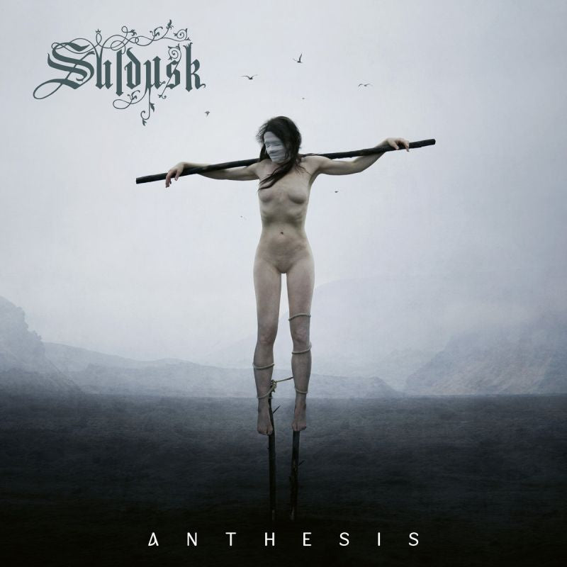Suldusk - Anthesis (LP) - Velvet Music