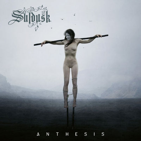 Suldusk - Anthesis (CD) - Velvet Music