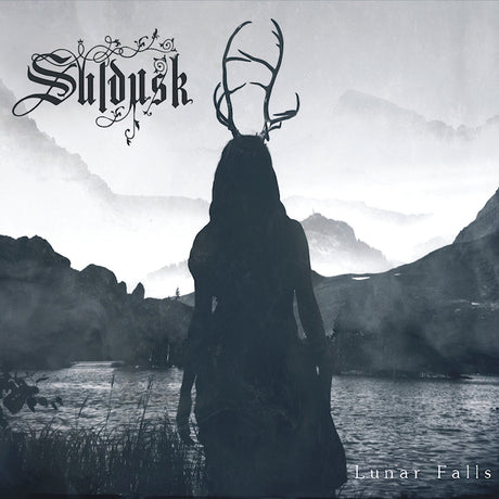 Suldusk - Lunar falls (CD) - Velvet Music