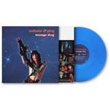 Sultans Of Ping F.c. - Teenage drug (LP) - Velvet Music