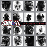 Sum 41 - All killer no filler (CD)